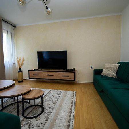 Cozy One-Bedroom Apartment Near City Center Sarajevo Luaran gambar