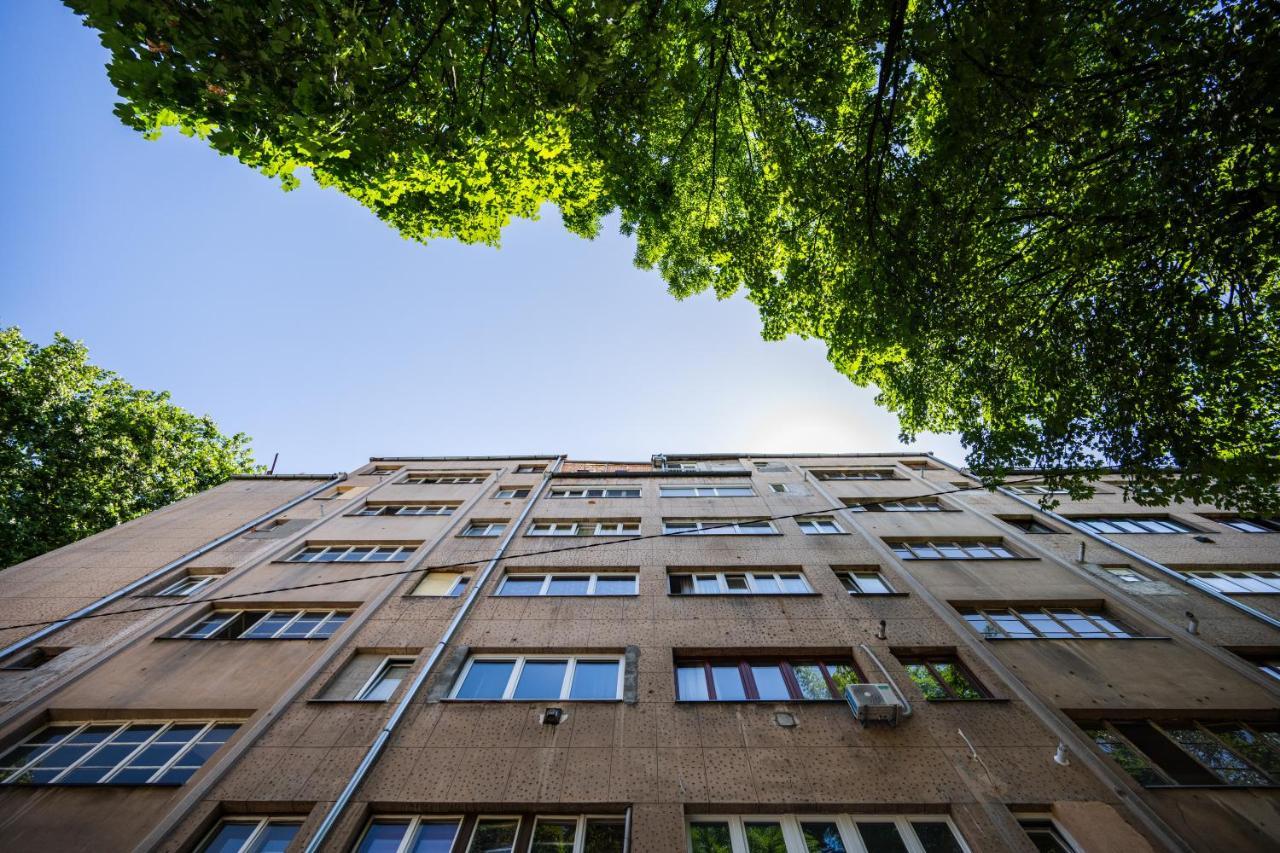 Cozy One-Bedroom Apartment Near City Center Sarajevo Luaran gambar